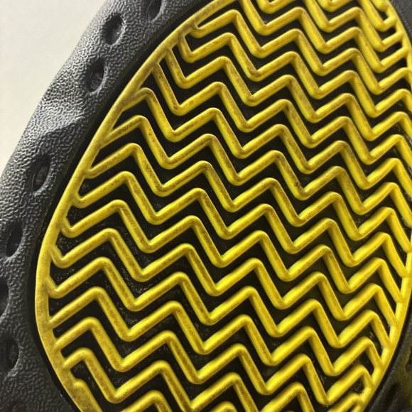 Nike Air Foamposite One Wu Tang Size 10 - Picture 16 of 16